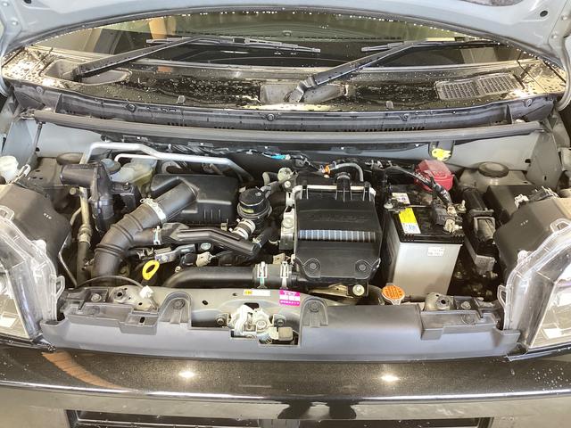 タフトＧターボ衝突被害軽減ブレーキ　横滑り防止装置　オートハイビーム　アイドリングストップ　ステアリングスイッチ　オートライト　キーフリーシステム　オートエアコン　ナビ　ドラレコ　バックカメラ　ＥＴＣ（岐阜県）の中古車