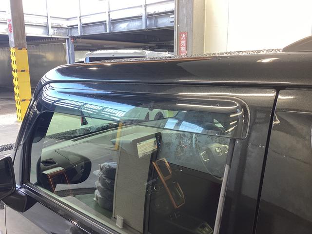 タフトＧターボ衝突被害軽減ブレーキ　横滑り防止装置　オートハイビーム　アイドリングストップ　ステアリングスイッチ　オートライト　キーフリーシステム　オートエアコン　ナビ　ドラレコ　バックカメラ　ＥＴＣ（岐阜県）の中古車