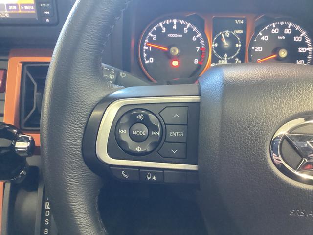 タフトＧターボ衝突被害軽減ブレーキ　横滑り防止装置　オートハイビーム　アイドリングストップ　ステアリングスイッチ　オートライト　キーフリーシステム　オートエアコン　ナビ　ドラレコ　バックカメラ　ＥＴＣ（岐阜県）の中古車