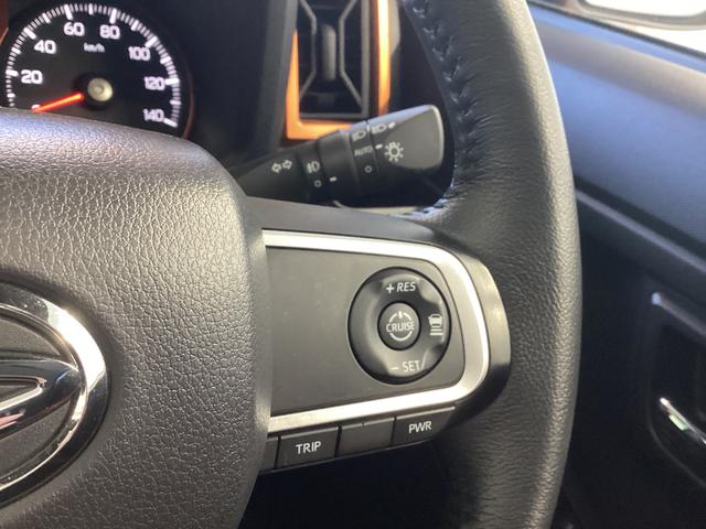 タフトＧターボ衝突被害軽減ブレーキ　横滑り防止装置　オートハイビーム　アイドリングストップ　ステアリングスイッチ　オートライト　キーフリーシステム　オートエアコン　ナビ　ドラレコ　バックカメラ　ＥＴＣ（岐阜県）の中古車