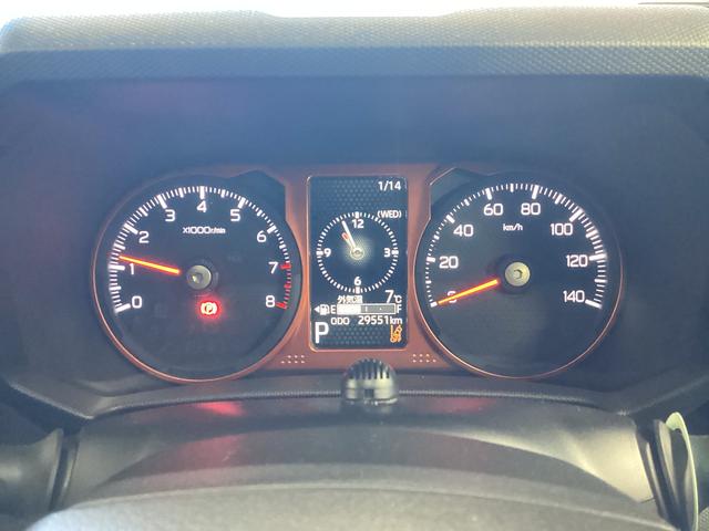 タフトＧターボ衝突被害軽減ブレーキ　横滑り防止装置　オートハイビーム　アイドリングストップ　ステアリングスイッチ　オートライト　キーフリーシステム　オートエアコン　ナビ　ドラレコ　バックカメラ　ＥＴＣ（岐阜県）の中古車