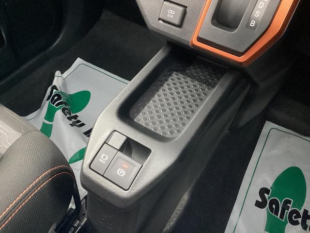 タフトＧターボ衝突被害軽減ブレーキ　横滑り防止装置　オートハイビーム　アイドリングストップ　ステアリングスイッチ　オートライト　キーフリーシステム　オートエアコン　ナビ　ドラレコ　バックカメラ　ＥＴＣ（岐阜県）の中古車