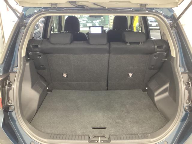 ロッキーＸ　ＨＥＶ衝突被害軽減ブレーキ　横滑り防止装置　オートハイビーム　アイドリングストップ　ステアリングスイッチ　オートライト　キーフリー　オートエアコン　ナビ　ドラレコ　パノラマカメラ　ＥＴＣ　マット　バイザー（岐阜県）の中古車