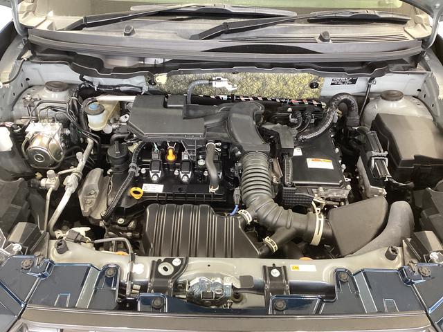 ロッキーＸ　ＨＥＶ衝突被害軽減ブレーキ　横滑り防止装置　オートハイビーム　アイドリングストップ　ステアリングスイッチ　オートライト　キーフリー　オートエアコン　ナビ　ドラレコ　パノラマカメラ　ＥＴＣ　マット　バイザー（岐阜県）の中古車