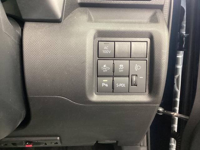 ロッキーＸ　ＨＥＶ衝突被害軽減ブレーキ　横滑り防止装置　オートハイビーム　アイドリングストップ　ステアリングスイッチ　オートライト　キーフリー　オートエアコン　ナビ　ドラレコ　パノラマカメラ　ＥＴＣ　マット　バイザー（岐阜県）の中古車