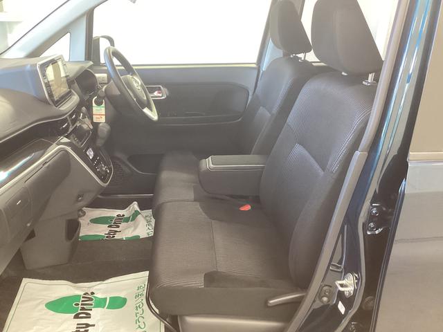 ムーヴカスタム　ＸリミテッドII　ＳＡIII衝突被害軽減ブレーキ　横滑り防止装置　オートハイビーム　アイドリングストップ　ステアリングスイッチ　オートライト　キーフリー　オートエアコン　ナビ　ドラレコ　パノラマカメラ　ＥＴＣ　マット　バイザー（岐阜県）の中古車