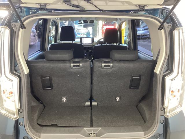 ムーヴカスタム　ＸリミテッドII　ＳＡIII衝突被害軽減ブレーキ　横滑り防止装置　オートハイビーム　アイドリングストップ　ステアリングスイッチ　オートライト　キーフリー　オートエアコン　ナビ　ドラレコ　パノラマカメラ　ＥＴＣ　マット　バイザー（岐阜県）の中古車