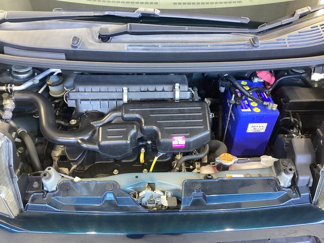 ムーヴカスタム　ＸリミテッドII　ＳＡIII衝突被害軽減ブレーキ　横滑り防止装置　オートハイビーム　アイドリングストップ　ステアリングスイッチ　オートライト　キーフリー　オートエアコン　ナビ　ドラレコ　パノラマカメラ　ＥＴＣ　マット　バイザー（岐阜県）の中古車