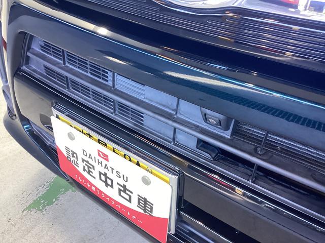 ムーヴカスタム　ＸリミテッドII　ＳＡIII衝突被害軽減ブレーキ　横滑り防止装置　オートハイビーム　アイドリングストップ　ステアリングスイッチ　オートライト　キーフリー　オートエアコン　ナビ　ドラレコ　パノラマカメラ　ＥＴＣ　マット　バイザー（岐阜県）の中古車