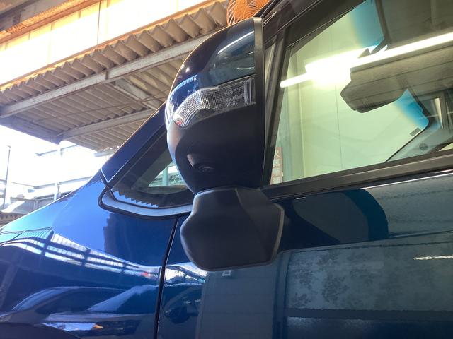 ムーヴカスタム　ＸリミテッドII　ＳＡIII衝突被害軽減ブレーキ　横滑り防止装置　オートハイビーム　アイドリングストップ　ステアリングスイッチ　オートライト　キーフリー　オートエアコン　ナビ　ドラレコ　パノラマカメラ　ＥＴＣ　マット　バイザー（岐阜県）の中古車