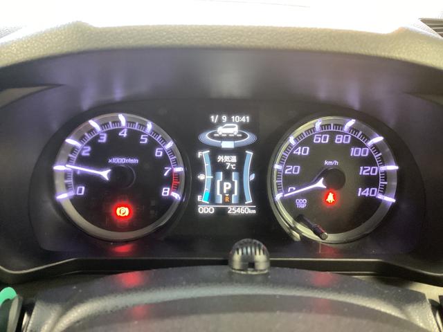 ムーヴカスタム　ＸリミテッドII　ＳＡIII衝突被害軽減ブレーキ　横滑り防止装置　オートハイビーム　アイドリングストップ　ステアリングスイッチ　オートライト　キーフリー　オートエアコン　ナビ　ドラレコ　パノラマカメラ　ＥＴＣ　マット　バイザー（岐阜県）の中古車