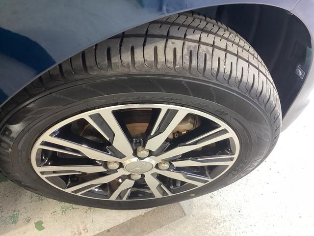 ムーヴカスタム　ＸリミテッドII　ＳＡIII衝突被害軽減ブレーキ　横滑り防止装置　オートハイビーム　アイドリングストップ　ステアリングスイッチ　オートライト　キーフリー　オートエアコン　ナビ　ドラレコ　パノラマカメラ　ＥＴＣ　マット　バイザー（岐阜県）の中古車