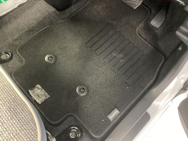 ムーヴキャンバスストライプスＧ衝突被害軽減ブレーキ　横滑り防止装置　オートハイビーム　アイドリングストップ　ステアリングスイッチ　オートライト　キーフリーシステム　オートエアコン　ナビ　ドラレコ　バックカメラ　マット　バイザー（岐阜県）の中古車