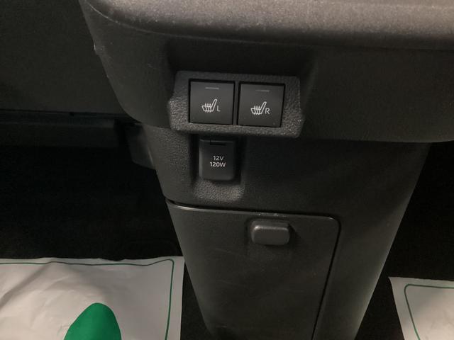 ムーヴキャンバスストライプスＧ衝突被害軽減ブレーキ　横滑り防止装置　オートハイビーム　アイドリングストップ　ステアリングスイッチ　オートライト　キーフリーシステム　オートエアコン　ナビ　ドラレコ　バックカメラ　マット　バイザー（岐阜県）の中古車