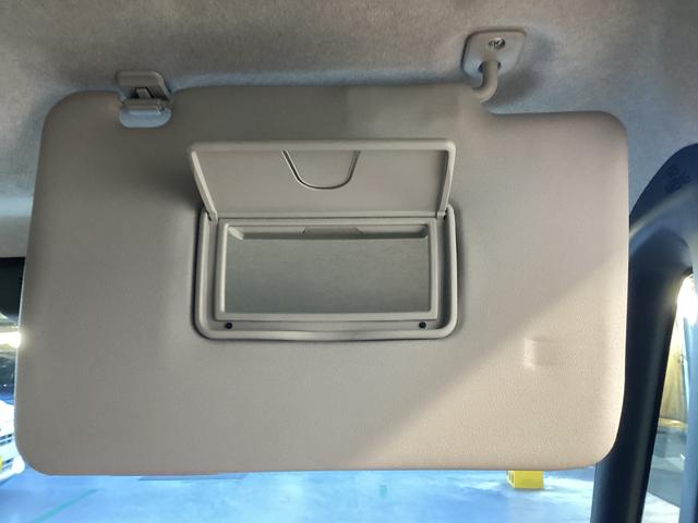 ムーヴキャンバスストライプスＧ衝突被害軽減ブレーキ　横滑り防止装置　オートハイビーム　アイドリングストップ　ステアリングスイッチ　オートライト　キーフリーシステム　オートエアコン　ナビ　ドラレコ　バックカメラ　マット　バイザー（岐阜県）の中古車