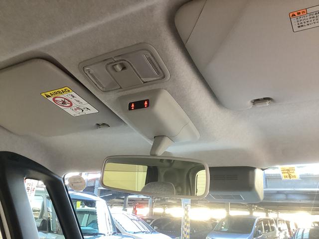 ムーヴキャンバスストライプスＧ衝突被害軽減ブレーキ　横滑り防止装置　オートハイビーム　アイドリングストップ　ステアリングスイッチ　オートライト　キーフリーシステム　オートエアコン　ナビ　ドラレコ　バックカメラ　マット　バイザー（岐阜県）の中古車