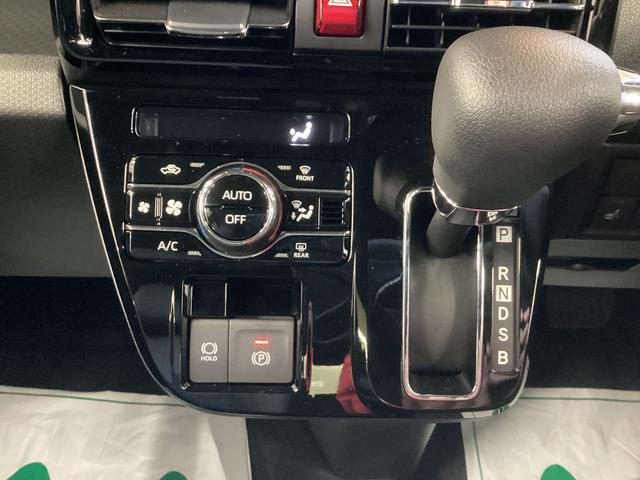 タントカスタムＸ衝突被害軽減ブレーキ　横滑り防止装置　オートハイビーム　アイドリングストップ　ステアリングスイッチ　オートライト　キーフリーシステム　オートエアコン　ディスプレイオーディオ　バックカメラ（岐阜県）の中古車