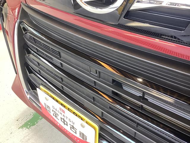 タントカスタムＸ衝突被害軽減ブレーキ　横滑り防止装置　オートハイビーム　アイドリングストップ　ステアリングスイッチ　オートライト　キーフリーシステム　オートエアコン　ディスプレイオーディオ　バックカメラ（岐阜県）の中古車