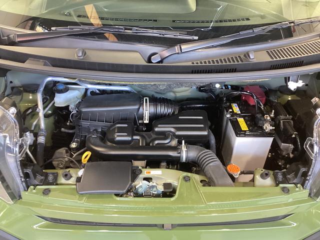 タントファンクロス衝突被害軽減ブレーキ 横滑り防止装置 オートハイビーム アイドリングストップ ステアリングスイッチ オートライト キーフリー オートエアコン ナビ ドラレコ パノラマカメラ ETC マット(岐阜県)の中古車