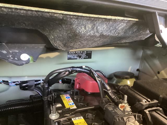 タントファンクロス衝突被害軽減ブレーキ 横滑り防止装置 オートハイビーム アイドリングストップ ステアリングスイッチ オートライト キーフリー オートエアコン ナビ ドラレコ パノラマカメラ ETC マット(岐阜県)の中古車