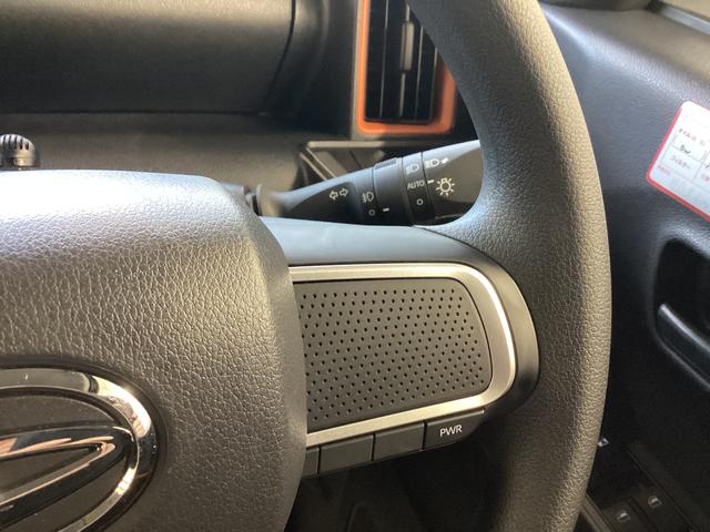 タントファンクロス衝突被害軽減ブレーキ 横滑り防止装置 オートハイビーム アイドリングストップ ステアリングスイッチ オートライト キーフリー オートエアコン ナビ ドラレコ パノラマカメラ ETC マット(岐阜県)の中古車