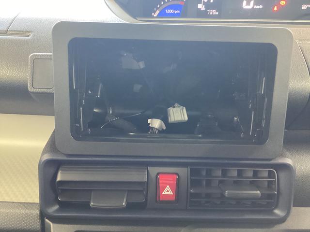 タントＸ衝突被害軽減ブレーキ　横滑り防止装置　オートハイビーム　アイドリングストップ　ステアリングスイッチ　オートライト　キーフリーシステム　オートエアコン　バックカメラ（岐阜県）の中古車