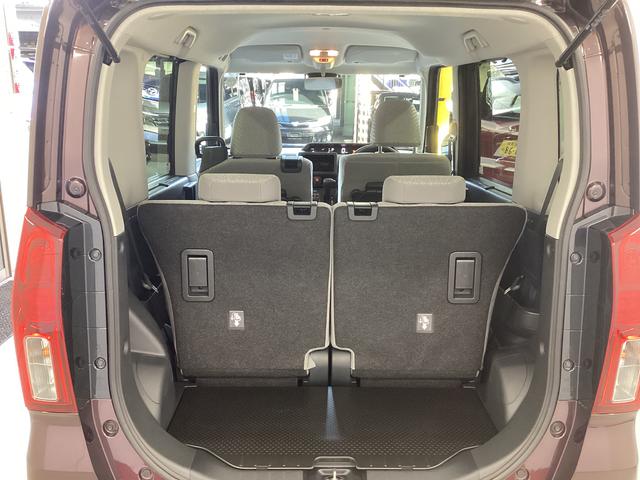 タントＸ衝突被害軽減ブレーキ　横滑り防止装置　オートハイビーム　アイドリングストップ　ステアリングスイッチ　オートライト　キーフリーシステム　オートエアコン　バックカメラ（岐阜県）の中古車