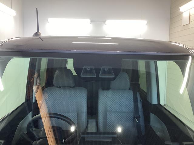 タントＸ衝突被害軽減ブレーキ　横滑り防止装置　オートハイビーム　アイドリングストップ　ステアリングスイッチ　オートライト　キーフリーシステム　オートエアコン　バックカメラ（岐阜県）の中古車