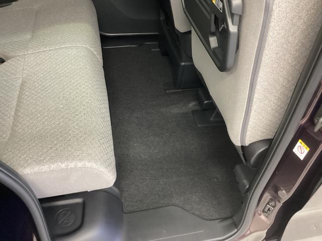 タントＸ衝突被害軽減ブレーキ　横滑り防止装置　オートハイビーム　アイドリングストップ　ステアリングスイッチ　オートライト　キーフリーシステム　オートエアコン　バックカメラ（岐阜県）の中古車