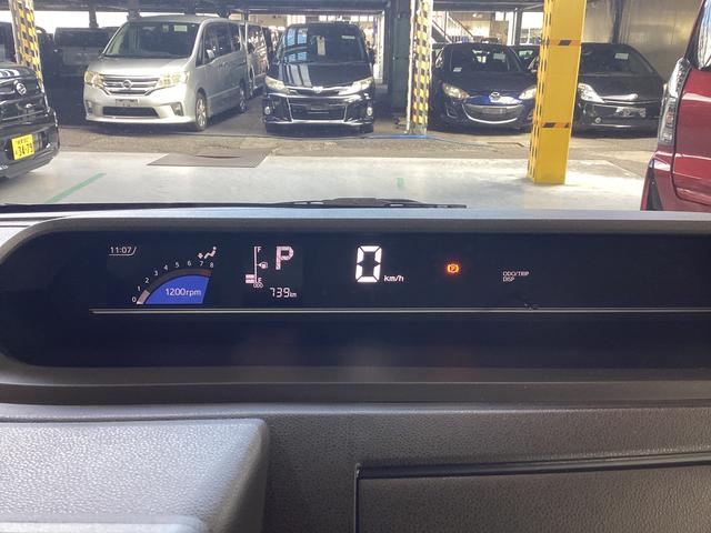 タントＸ衝突被害軽減ブレーキ　横滑り防止装置　オートハイビーム　アイドリングストップ　ステアリングスイッチ　オートライト　キーフリーシステム　オートエアコン　バックカメラ（岐阜県）の中古車