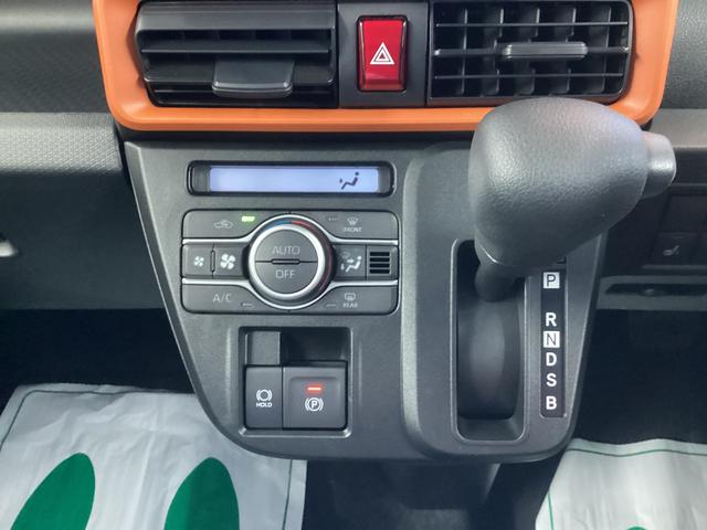 タントファンクロス衝突被害軽減ブレーキ　横滑り防止装置　オートハイビーム　アイドリングストップ　ステアリングスイッチ　オートライト　キーフリーシステム　オートエアコン　ディスプレイオーディオ　バックカメラ（岐阜県）の中古車