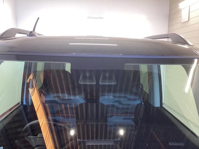 タントファンクロス衝突被害軽減ブレーキ　横滑り防止装置　オートハイビーム　アイドリングストップ　ステアリングスイッチ　オートライト　キーフリーシステム　オートエアコン　ディスプレイオーディオ　バックカメラ（岐阜県）の中古車