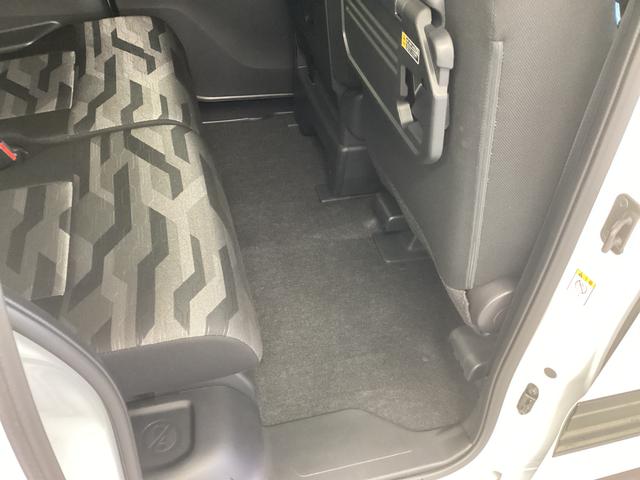 タントファンクロス衝突被害軽減ブレーキ　横滑り防止装置　オートハイビーム　アイドリングストップ　ステアリングスイッチ　オートライト　キーフリーシステム　オートエアコン　ディスプレイオーディオ　バックカメラ（岐阜県）の中古車