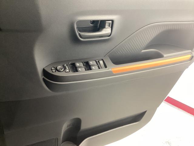 タントファンクロス衝突被害軽減ブレーキ　横滑り防止装置　オートハイビーム　アイドリングストップ　ステアリングスイッチ　オートライト　キーフリーシステム　オートエアコン　ディスプレイオーディオ　バックカメラ（岐阜県）の中古車