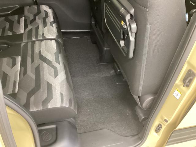 タントファンクロス衝突被害軽減ブレーキ　横滑り防止装置　オートハイビーム　アイドリングストップ　ステアリングスイッチ　オートライト　キーフリーシステム　オートエアコン　ナビ　ドラレコ　パノラマカメラ　ＥＴＣ（岐阜県）の中古車