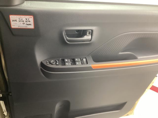 タントファンクロス衝突被害軽減ブレーキ　横滑り防止装置　オートハイビーム　アイドリングストップ　ステアリングスイッチ　オートライト　キーフリーシステム　オートエアコン　ナビ　ドラレコ　パノラマカメラ　ＥＴＣ（岐阜県）の中古車