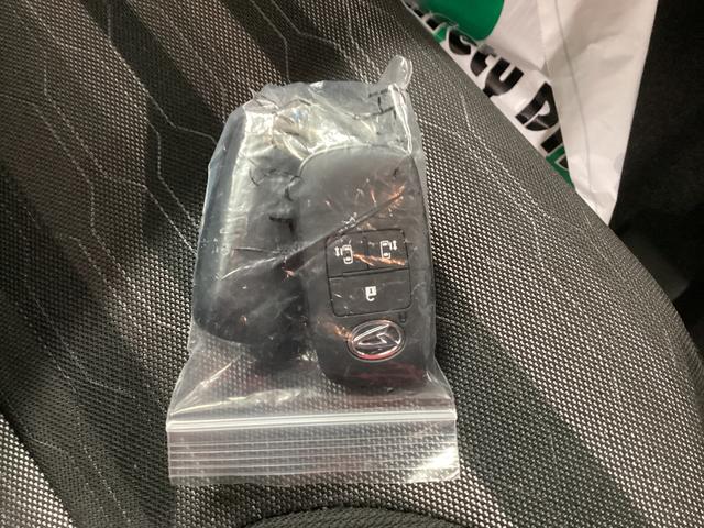 タントファンクロス衝突被害軽減ブレーキ　横滑り防止装置　オートハイビーム　アイドリングストップ　ステアリングスイッチ　オートライト　キーフリーシステム　オートエアコン　ナビ　ドラレコ　パノラマカメラ　ＥＴＣ（岐阜県）の中古車