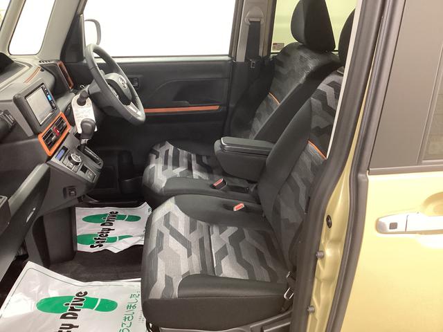 タントファンクロスターボ衝突被害軽減ブレーキ 横滑り防止装置 オートハイビーム アイドリングストップ ステアリングスイッチ オートライト キーフリーシステム オートエアコン ナビ ドラレコ パノラマカメラ ETC(岐阜県)の中古車