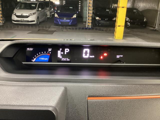 タントファンクロスターボ衝突被害軽減ブレーキ 横滑り防止装置 オートハイビーム アイドリングストップ ステアリングスイッチ オートライト キーフリーシステム オートエアコン ナビ ドラレコ パノラマカメラ ETC(岐阜県)の中古車