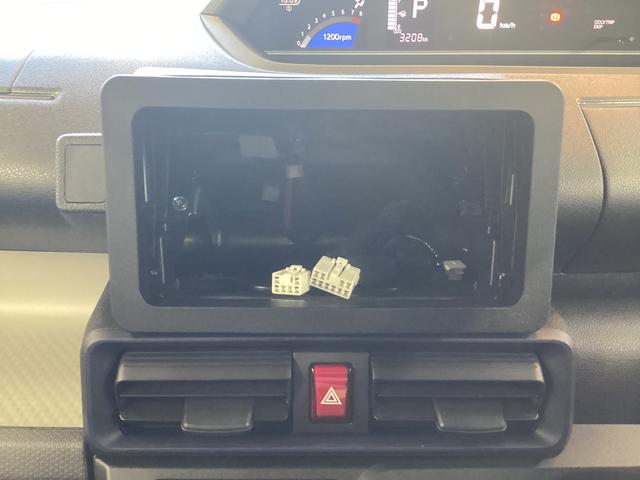 タントＸ衝突被害軽減ブレーキ　横滑り防止装置　オートハイビーム　アイドリングストップ　ステアリングスイッチ　オートライト　キーフリーシステム　オートエアコン　パノラマカメラ　マット　バイザー（岐阜県）の中古車