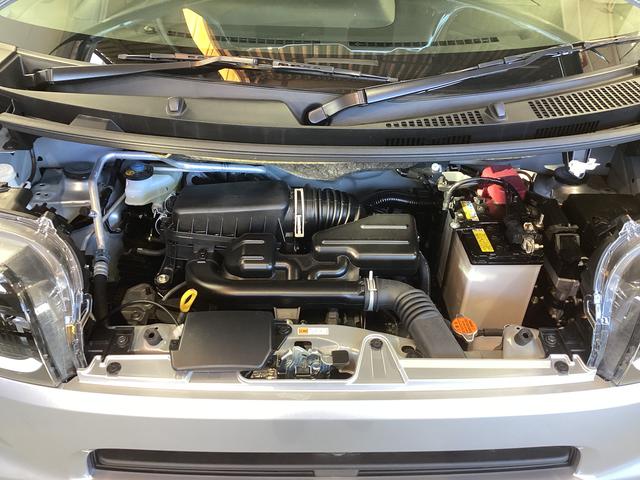 タントＸ衝突被害軽減ブレーキ　横滑り防止装置　オートハイビーム　アイドリングストップ　ステアリングスイッチ　オートライト　キーフリーシステム　オートエアコン　パノラマカメラ　マット　バイザー（岐阜県）の中古車