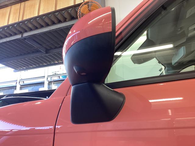 ミラトコットX SAIII衝突被害軽減ブレーキ 横滑り防止装置 オートハイビーム アイドリングストップ ステアリングスイッチ オートライト キーフリーシステム エアコン ナビ パノラマカメラ マット バイザー(岐阜県)の中古車