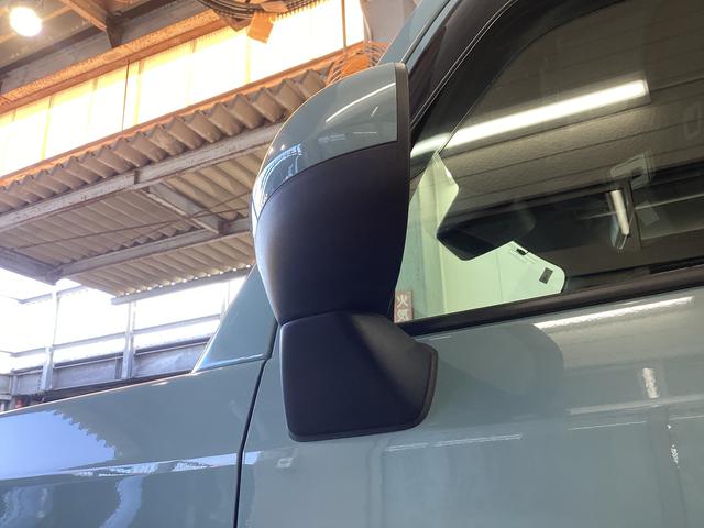 タフトＧ衝突被害軽減ブレーキ　横滑り防止装置　オートハイビーム　アイドリングストップ　ステアリングスイッチ　オートライト　キーフリーシステム　オートエアコン　ナビ　バックカメラ　マット　バイザー（岐阜県）の中古車