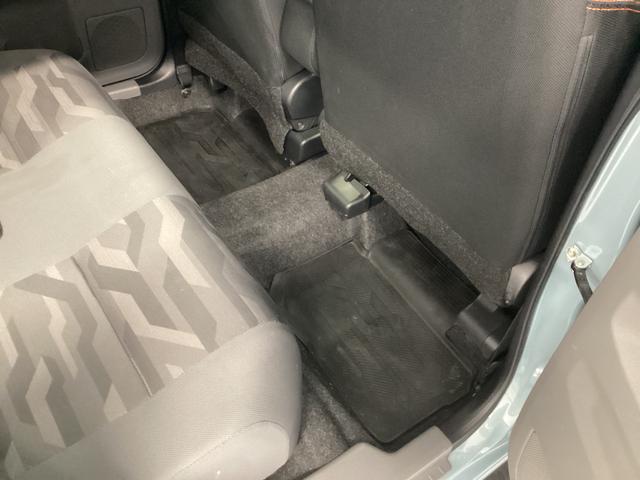 タフトＧ衝突被害軽減ブレーキ　横滑り防止装置　オートハイビーム　アイドリングストップ　ステアリングスイッチ　オートライト　キーフリーシステム　オートエアコン　ナビ　バックカメラ　マット　バイザー（岐阜県）の中古車