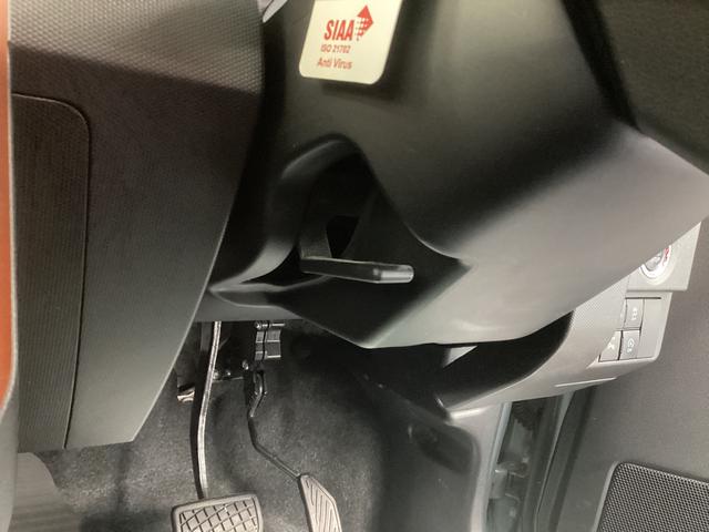 タフトＧ衝突被害軽減ブレーキ　横滑り防止装置　オートハイビーム　アイドリングストップ　ステアリングスイッチ　オートライト　キーフリーシステム　オートエアコン　ナビ　バックカメラ　マット　バイザー（岐阜県）の中古車