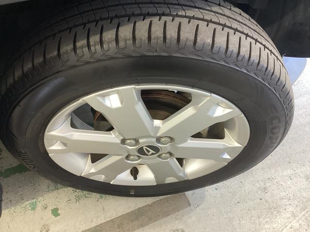 タフトＧ衝突被害軽減ブレーキ　横滑り防止装置　オートハイビーム　アイドリングストップ　ステアリングスイッチ　オートライト　キーフリーシステム　オートエアコン　ナビ　バックカメラ　マット　バイザー（岐阜県）の中古車