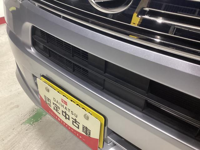 ムーヴＸリミテッドII　ＳＡIII衝突被害軽減ブレーキ　横滑り防止装置　オートハイビーム　アイドリングストップ　ステアリングスイッチ　オートライト　キーフリーシステム　オートエアコン　ナビ　ドラレコ　バックカメラ　マット　バイザー（岐阜県）の中古車