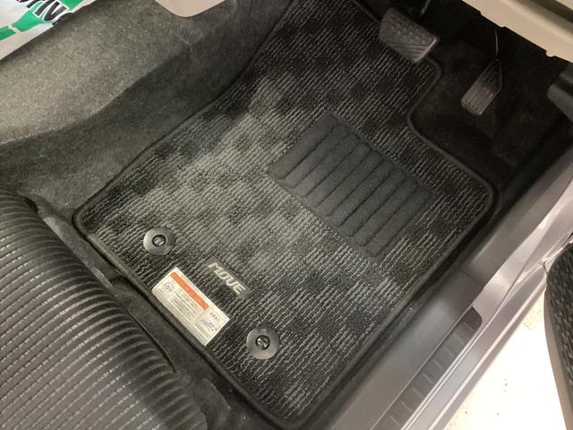 ムーヴＸリミテッドII　ＳＡIII衝突被害軽減ブレーキ　横滑り防止装置　オートハイビーム　アイドリングストップ　ステアリングスイッチ　オートライト　キーフリーシステム　オートエアコン　ナビ　ドラレコ　バックカメラ　マット　バイザー（岐阜県）の中古車