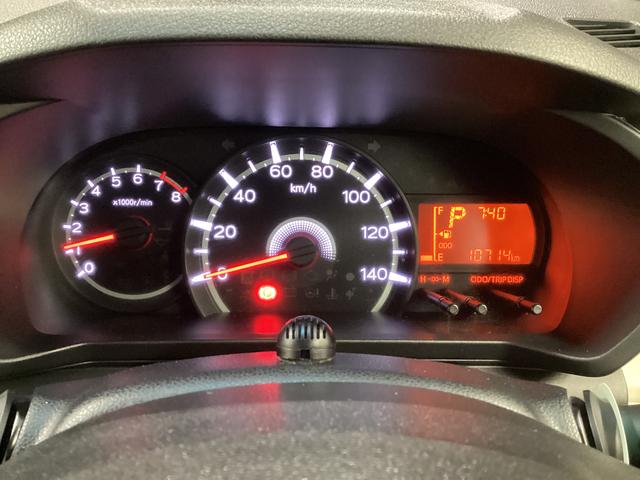 ムーヴＸリミテッドII　ＳＡIII衝突被害軽減ブレーキ　横滑り防止装置　オートハイビーム　アイドリングストップ　ステアリングスイッチ　オートライト　キーフリーシステム　オートエアコン　ナビ　ドラレコ　バックカメラ　マット　バイザー（岐阜県）の中古車