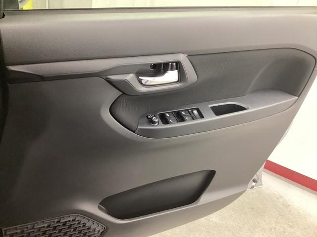 ムーヴＸリミテッドII　ＳＡIII衝突被害軽減ブレーキ　横滑り防止装置　オートハイビーム　アイドリングストップ　ステアリングスイッチ　オートライト　キーフリーシステム　オートエアコン　ナビ　ドラレコ　バックカメラ　マット　バイザー（岐阜県）の中古車